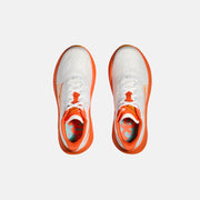 Hoka M Mach 6 Frost/Lava