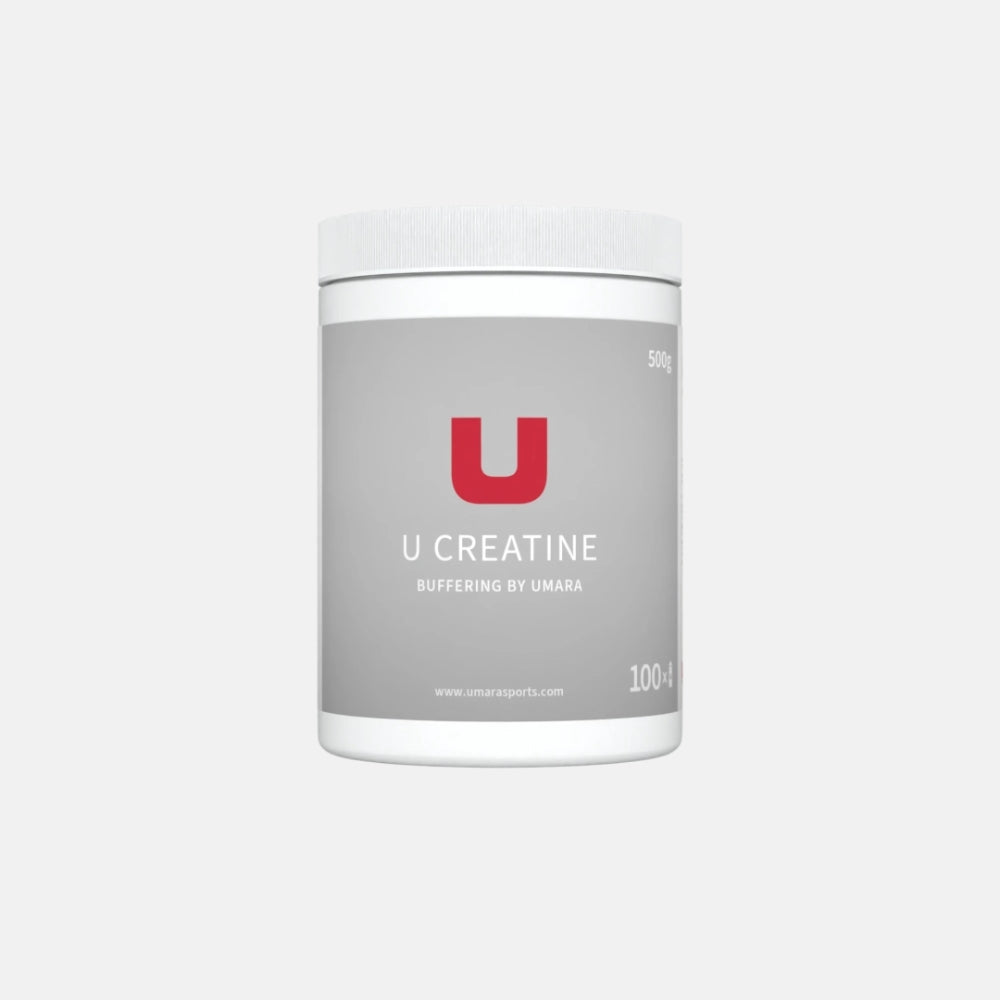 Umara U Creatine Monohydrat 500g