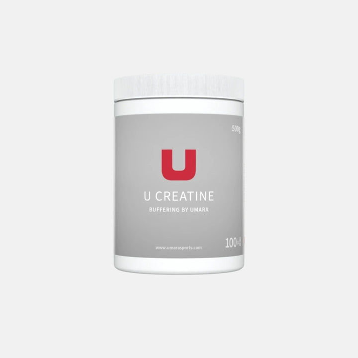 Umara U Creatine Monohydrat 500g