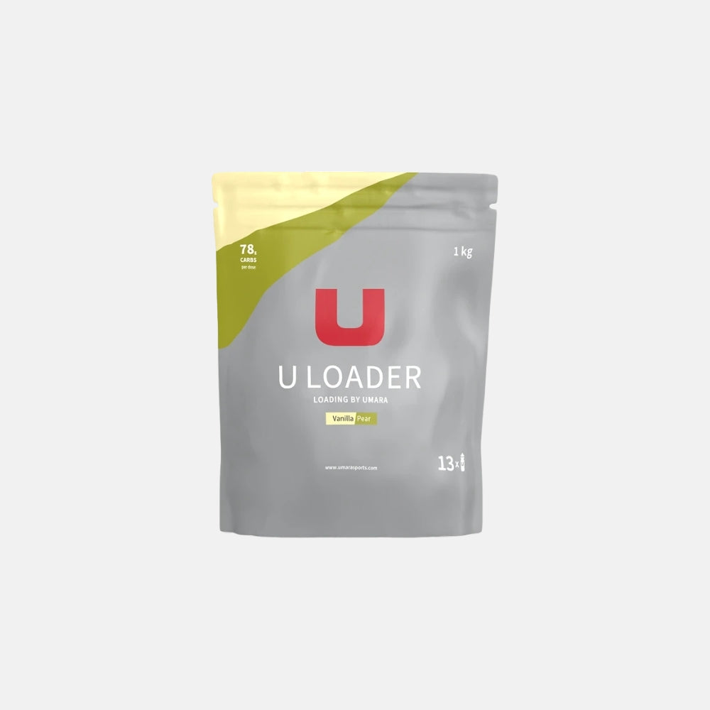 Umara U Loader 1kg