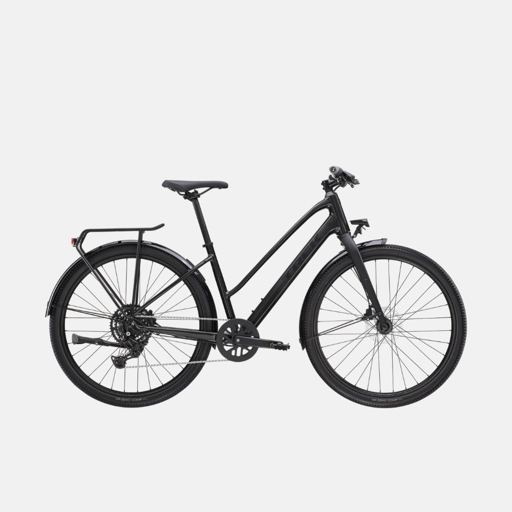 Trek Dual Sport 2 Mid-step Keswick