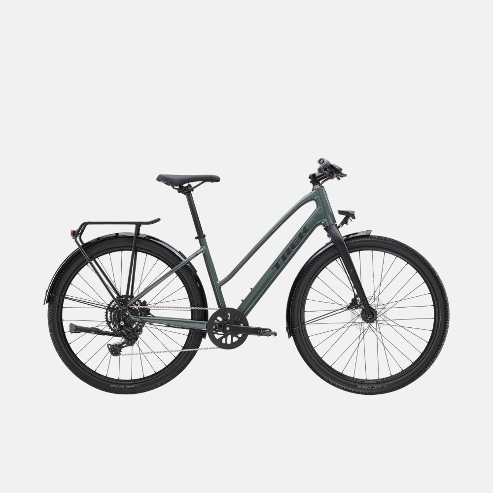 Trek Dual Sport 2 Mid-step Keswick