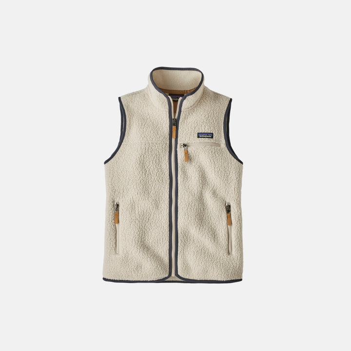 Patagonia W's Retro Pile Fleece Vest