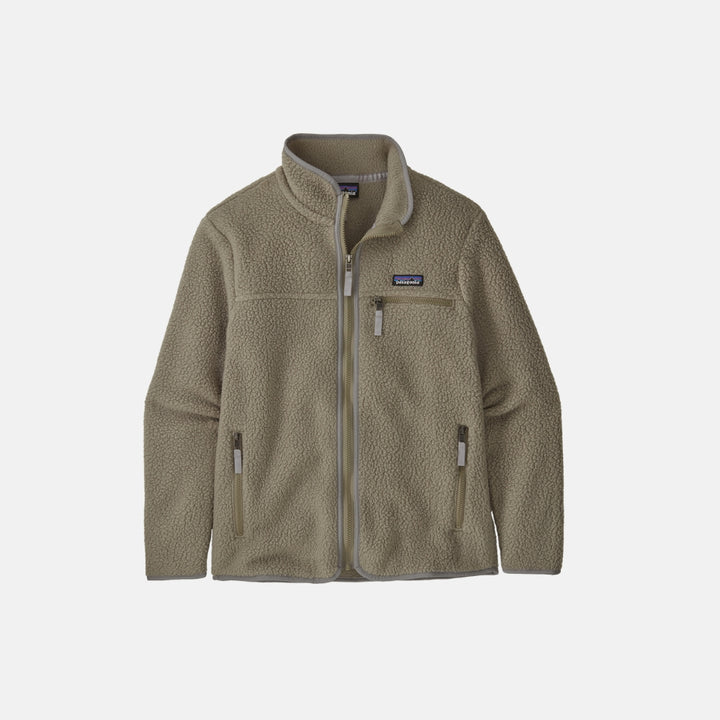 Patagonia W's Retro Pile Fleece Jacket