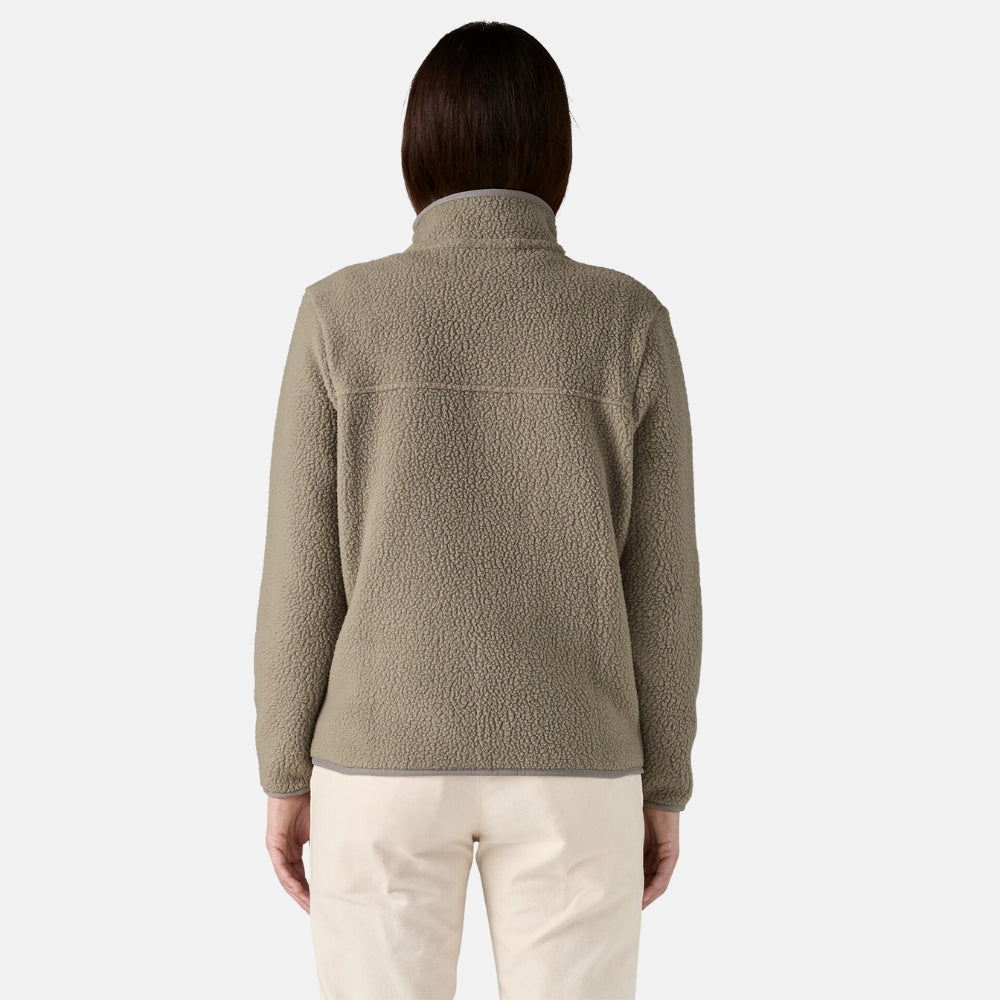 Patagonia W's Retro Pile Fleece Jacket