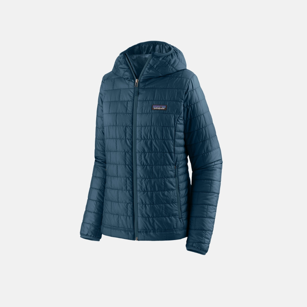 Patagonia Ws Nano Puff® Hoody