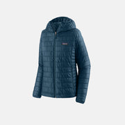 Patagonia Ws Nano Puff® Hoody