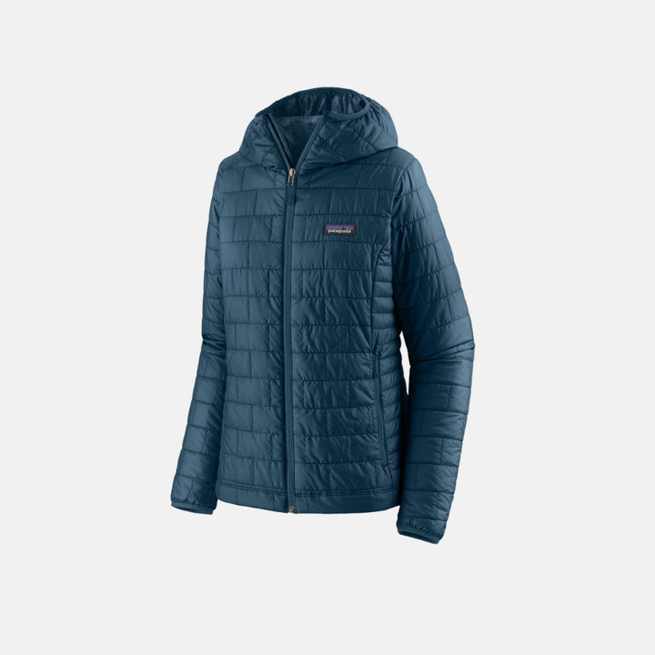 Patagonia Ws Nano Puff® Hoody