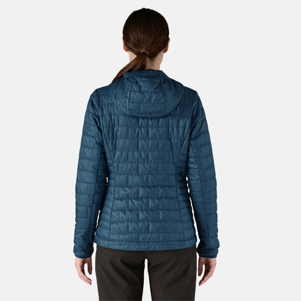 Patagonia Ws Nano Puff® Hoody
