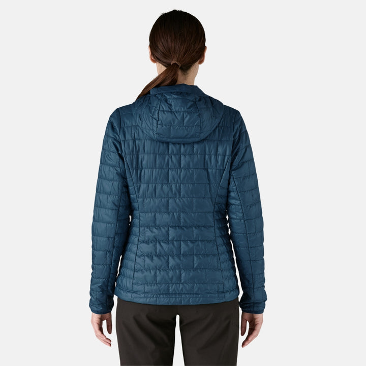 Patagonia Ws Nano Puff® Hoody