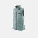 Thermal Blue