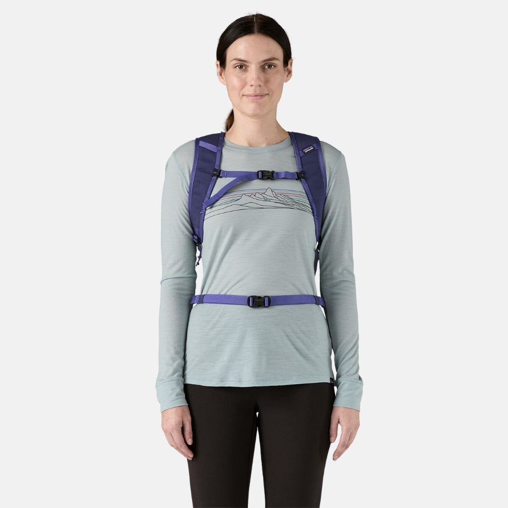 Terravia Pack 14L