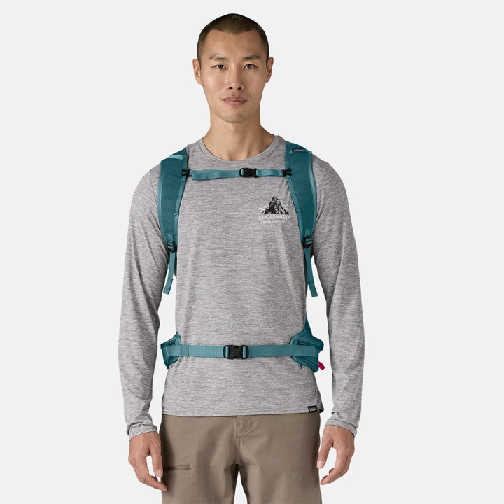 Patagonia Terravia Pack 28L