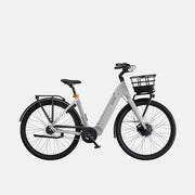 Ecoride c501 Ambassador Gen4 - Hub Chain Coaster