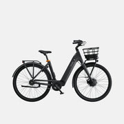 Ecoride c501 Ambassador Gen4 - Hub Chain Coaster