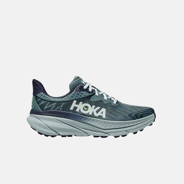 Hoka M Challenger ATR 7 Mountain Fog/Druzy