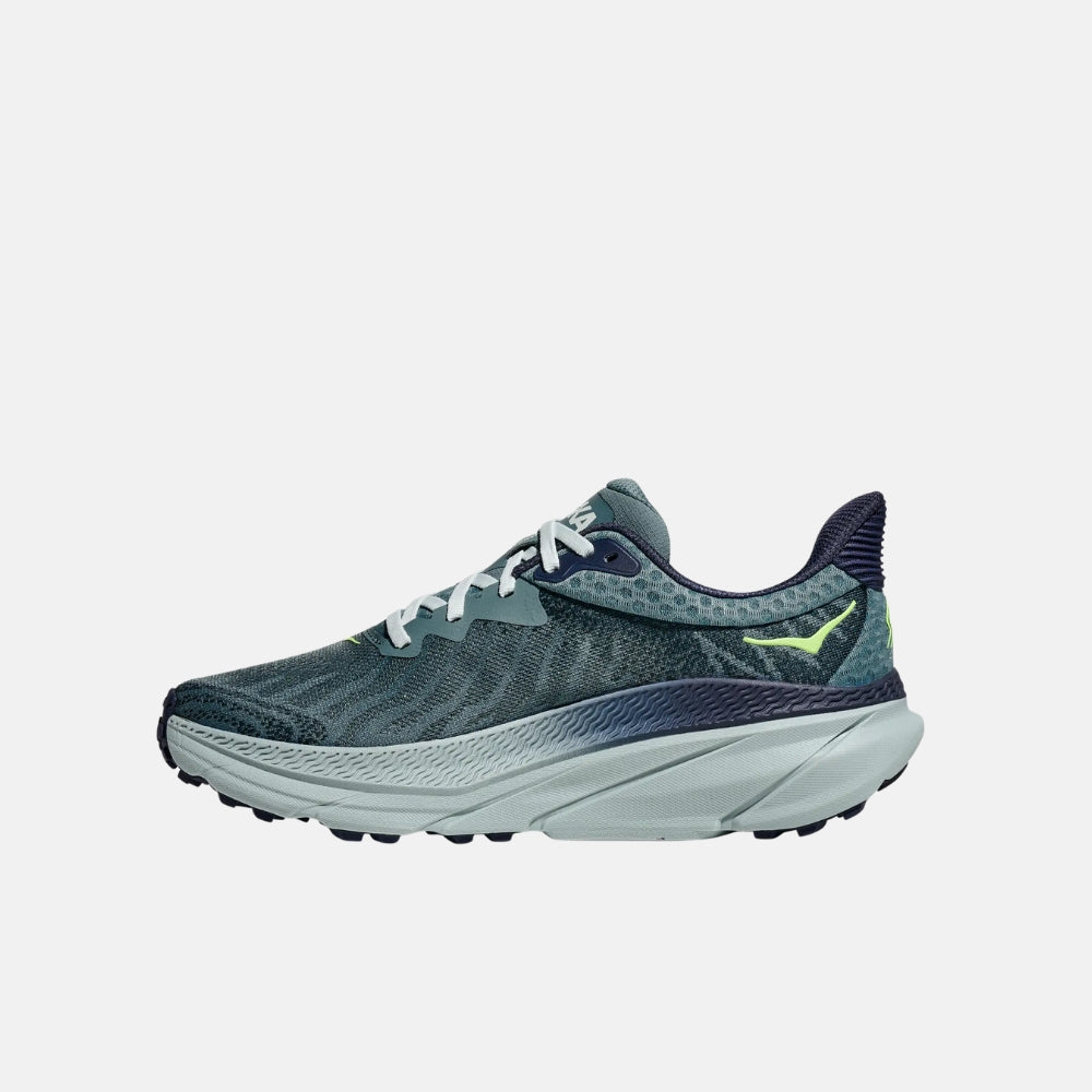 Hoka M Challenger ATR 7 Mountain Fog/Druzy