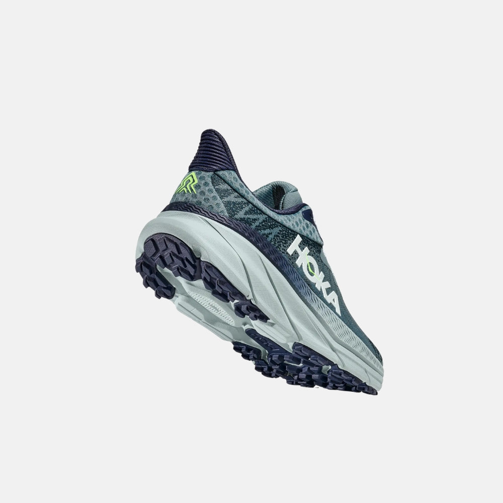 Hoka M Challenger ATR 7 Mountain Fog/Druzy