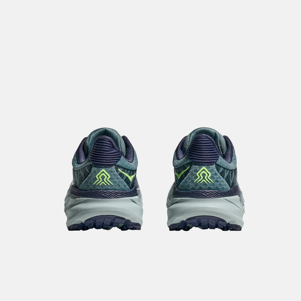 Hoka M Challenger ATR 7 Mountain Fog/Druzy