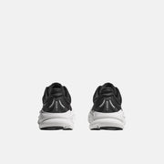 Hoka M Bondi 9 Wide Black/White
