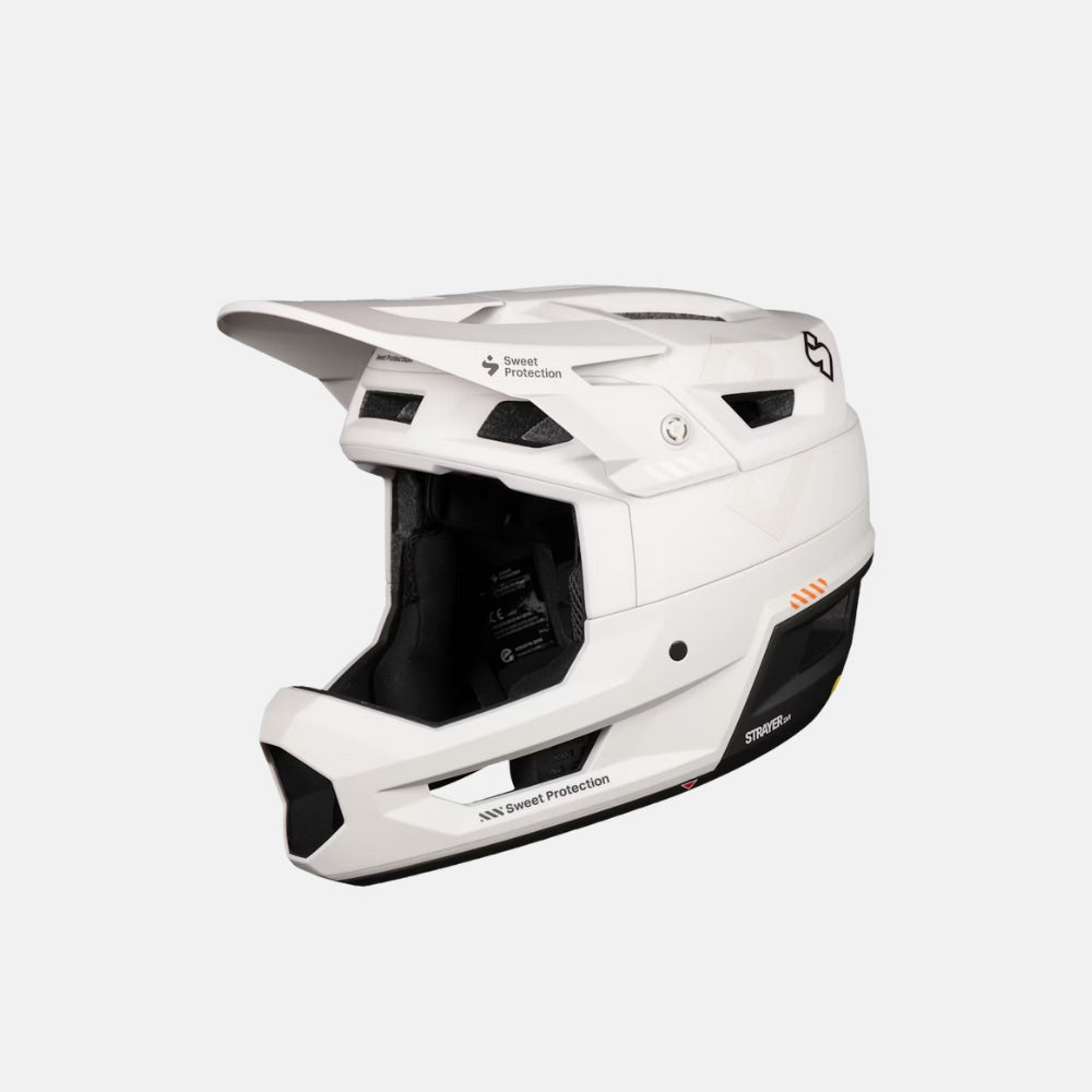 Sweet Protection Strayer 2Vi® Mips Helmet