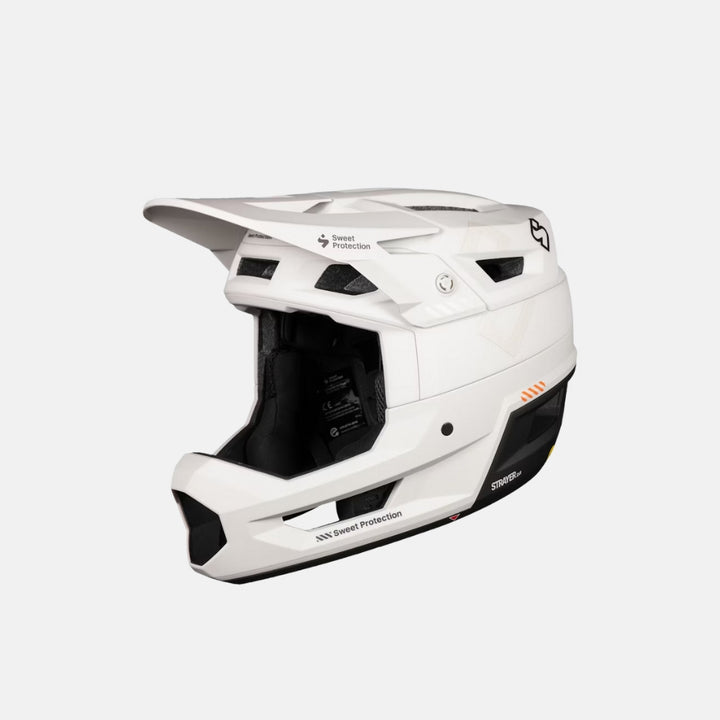 Sweet Protection Strayer 2Vi® Mips Helmet