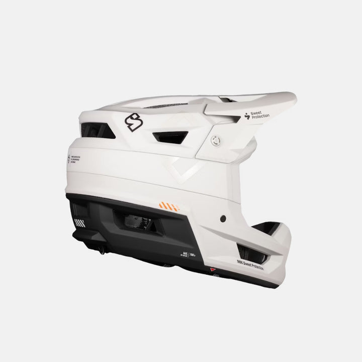 Sweet Protection Strayer 2Vi® Mips Helmet