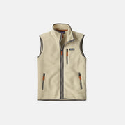 Patagonia M's Retro Pile Fleece Vest