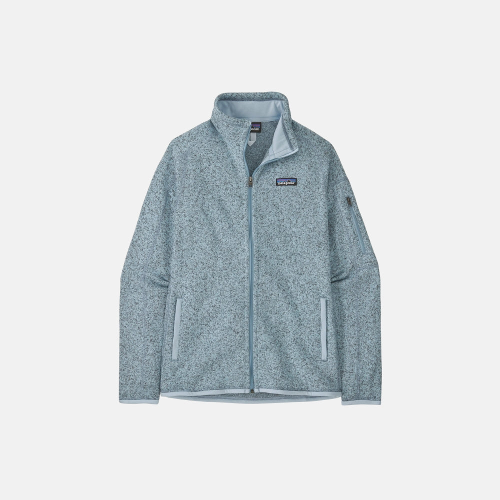 Patagonia W Better Sweater Jkt