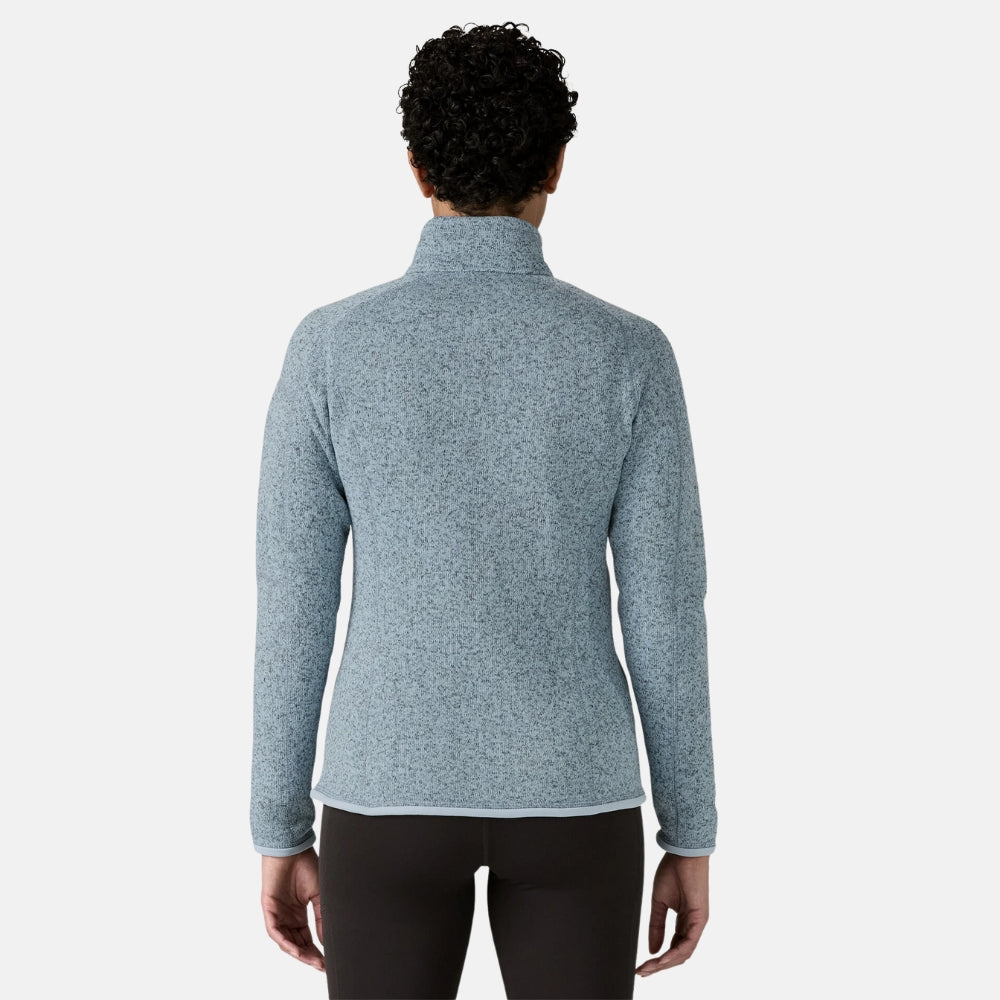 Patagonia W's Better Sweater Jkt