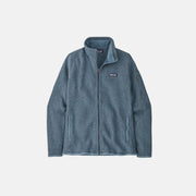 Patagonia W Better Sweater Jkt