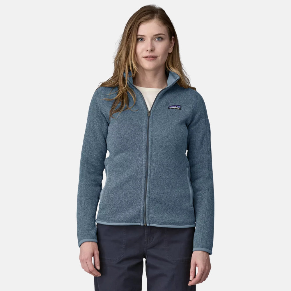 Patagonia W Better Sweater Jkt
