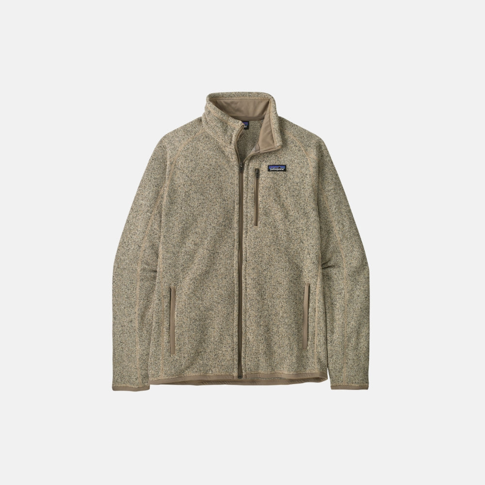 Patagonia M's Better Sweater Jkt