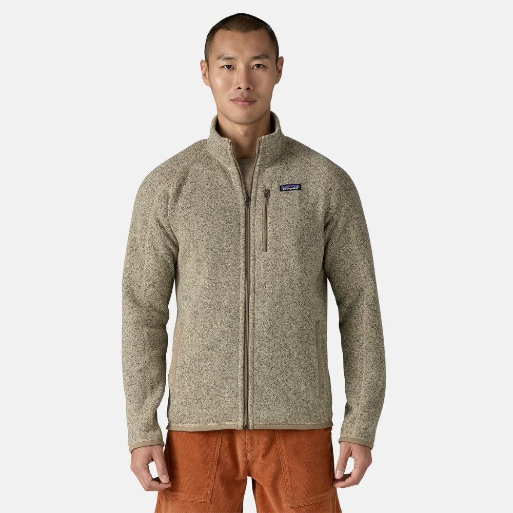 Patagonia M's Better Sweater Jkt