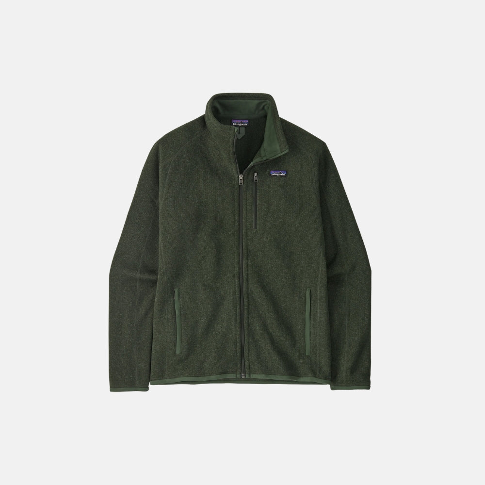 Patagonia M's Better Sweater Jkt