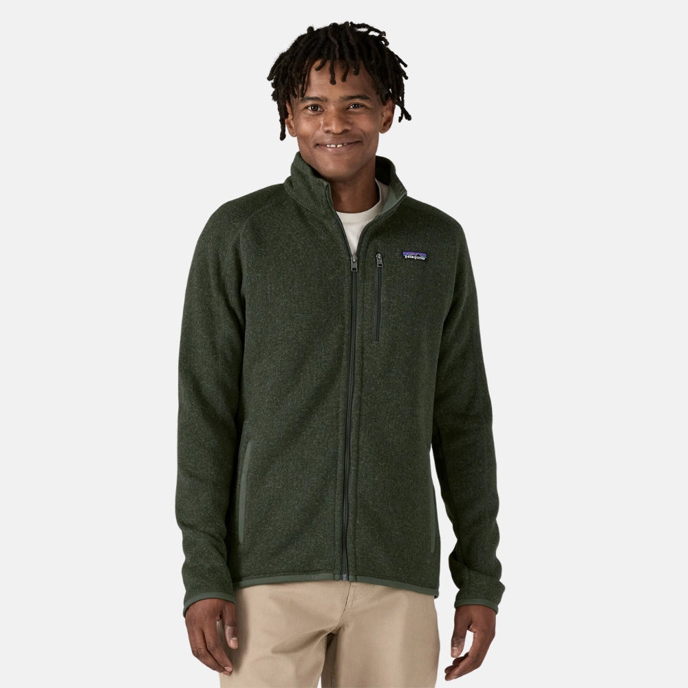 Patagonia M's Better Sweater Jkt