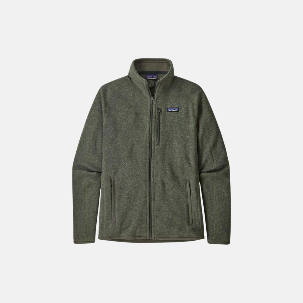 Patagonia M's Better Sweater Jkt