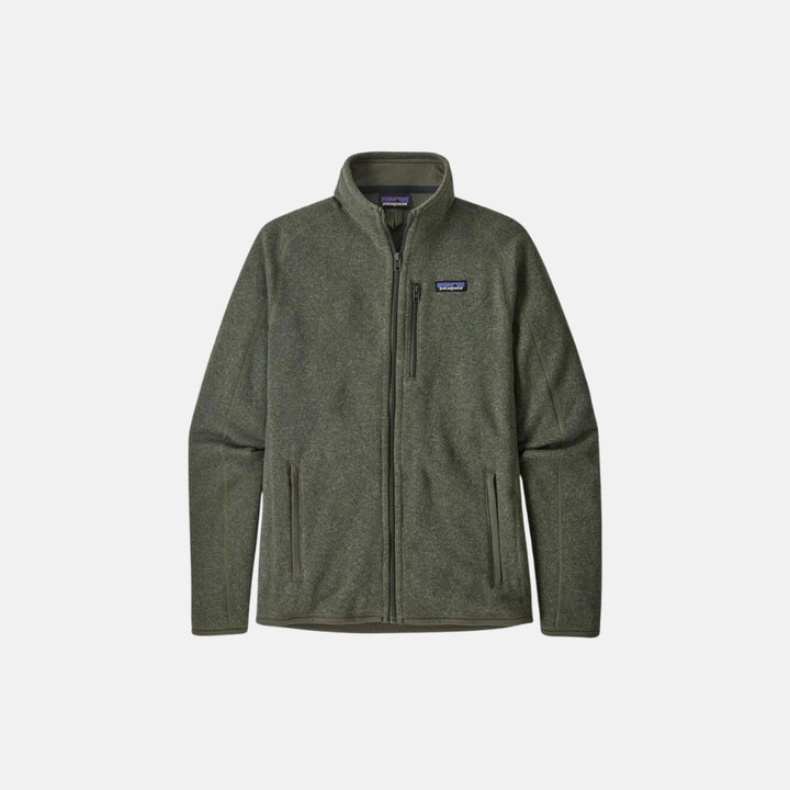 Patagonia M's Better Sweater Jkt