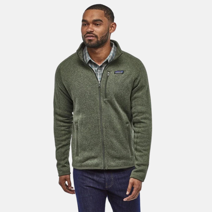 Patagonia M's Better Sweater Jkt