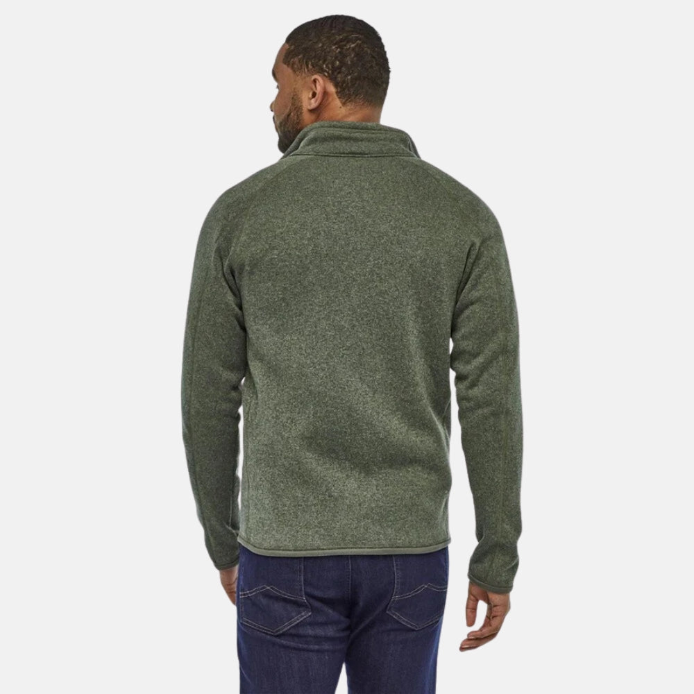 Patagonia M's Better Sweater Jkt
