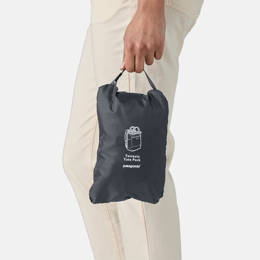 Patagonia Terravia Tote Pack 24L