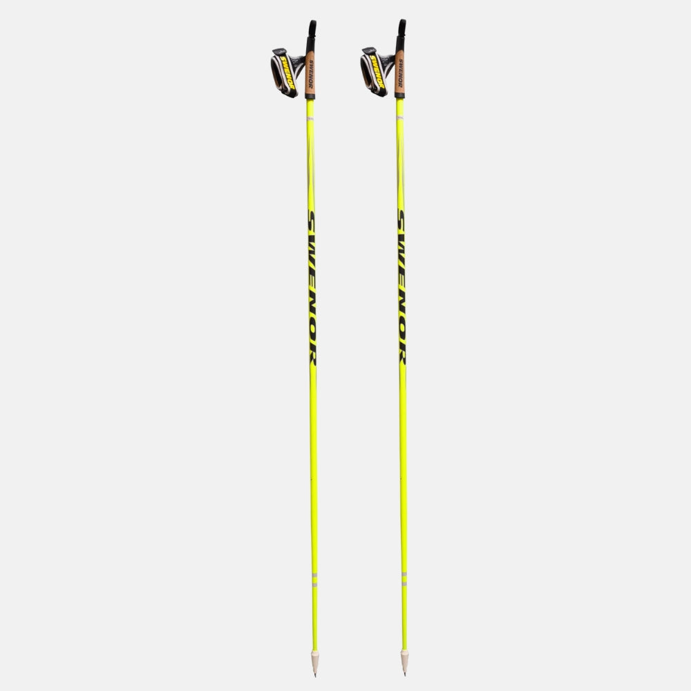 Swenor Carbon 100% Visible Yellow