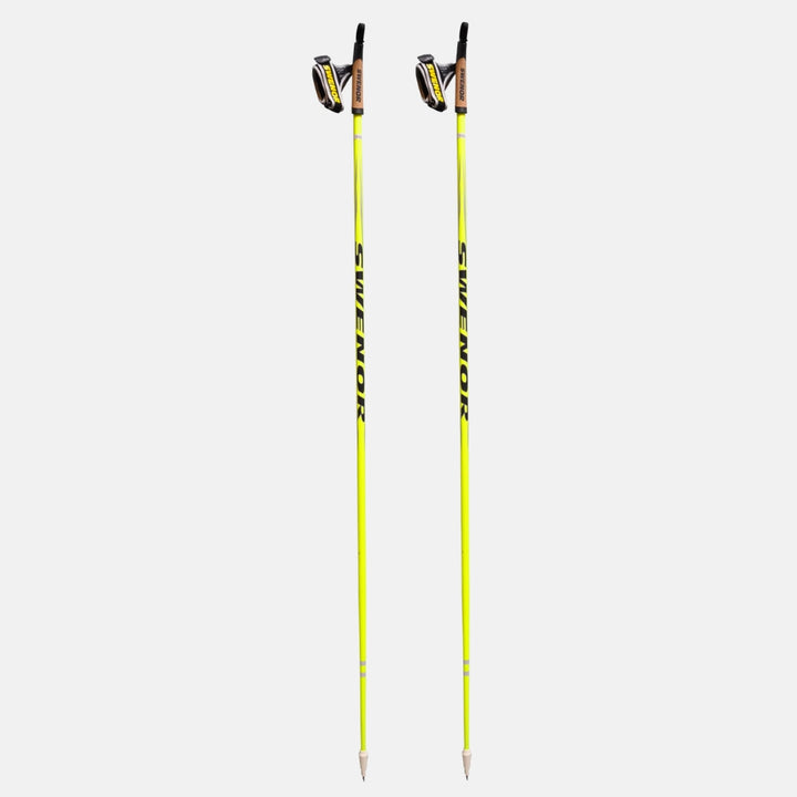 Swenor Carbon 100% Visible Yellow