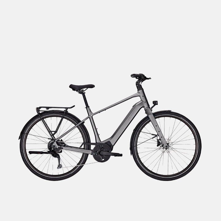 Kalkhoff Endeavour L Move 400Wh Diamond Grey