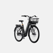 Ecoride c555 Ambassador Gen4 - Mid Belt Coaster