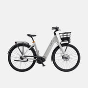 Ecoride c555 Ambassador Gen4 - Mid Belt Coaster