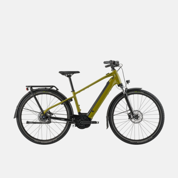 Cannondale Mavaro 4