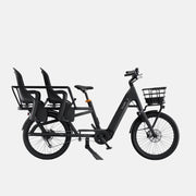 Ecoride c811 Loader Gen4 - Mid Chain Disc