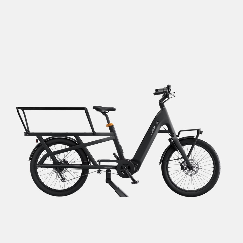 Ecoride c811 Loader Gen4 - Mid Chain Disc