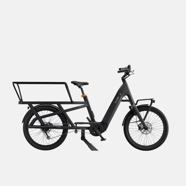 Ecoride c811 Loader Gen4 - Mid Chain Disc